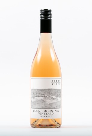 2019 Round Mountain Rosé