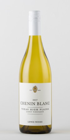 Lewis Wines - Products - 17 Chenin Blanc
