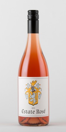 2017 Estate Rosé