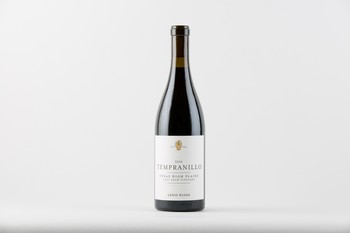 2017 Klein Tempranillo