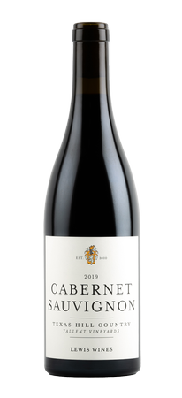 2019 Tallent Cabernet Sauvignon