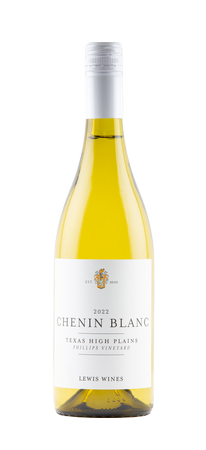 2022 Chenin Blanc