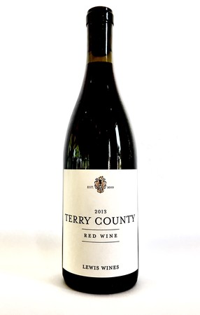 2013 Terry County