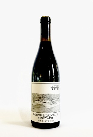 2014 Round Mountain Tinto Cao Image