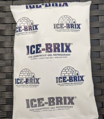 Ice Brix