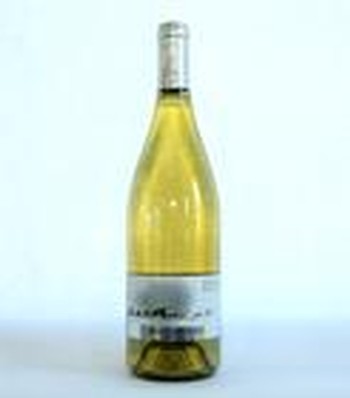 2016 Chenin Blanc