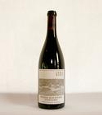 2013 Round Mountain Estate