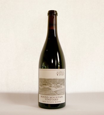 2013 Round Mountain Estate