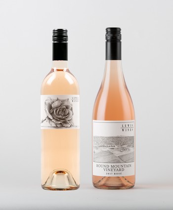 Rosé 4 Pack