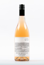 2019 Round Mountain Rosé