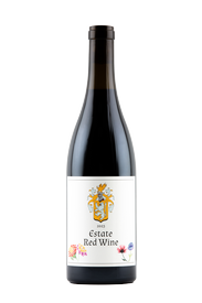 2023 Estate Carbonic Red Wine